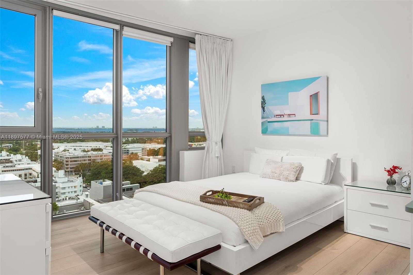 Small Image of 101 20TH ST #2002, Miami Beach Number 3