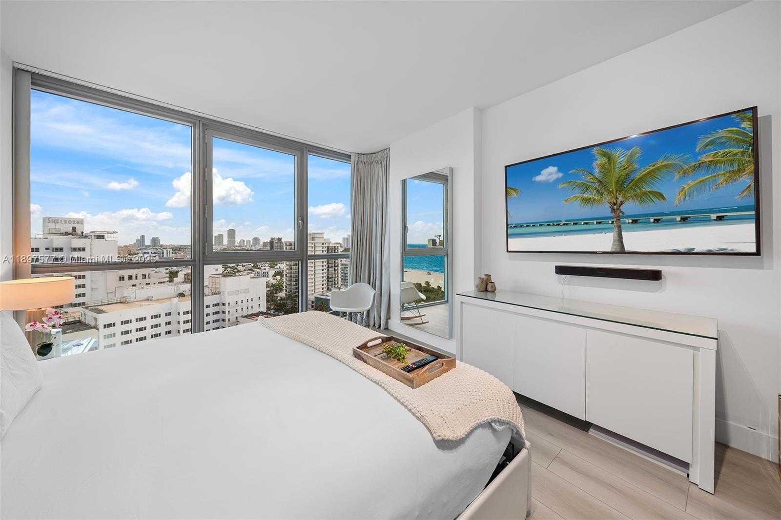 Small Image of 101 20TH ST #2002, Miami Beach Number 30