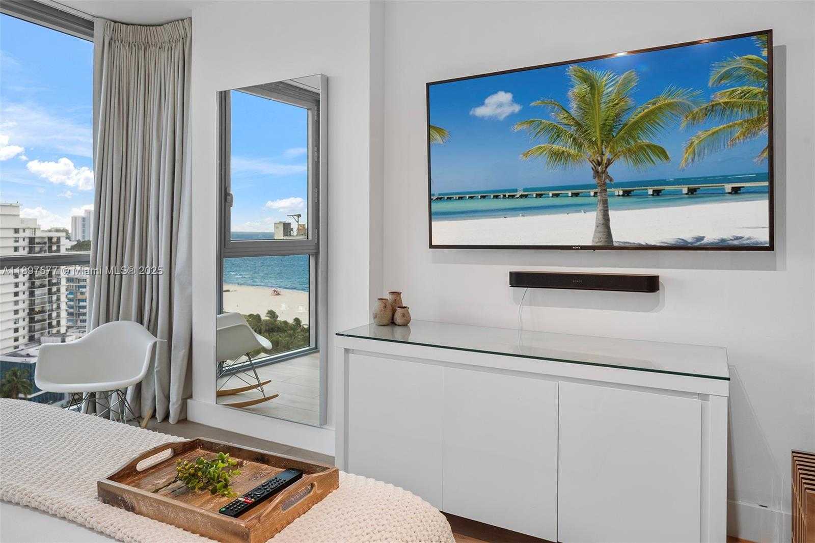 Small Image of 101 20TH ST #2002, Miami Beach Number 31