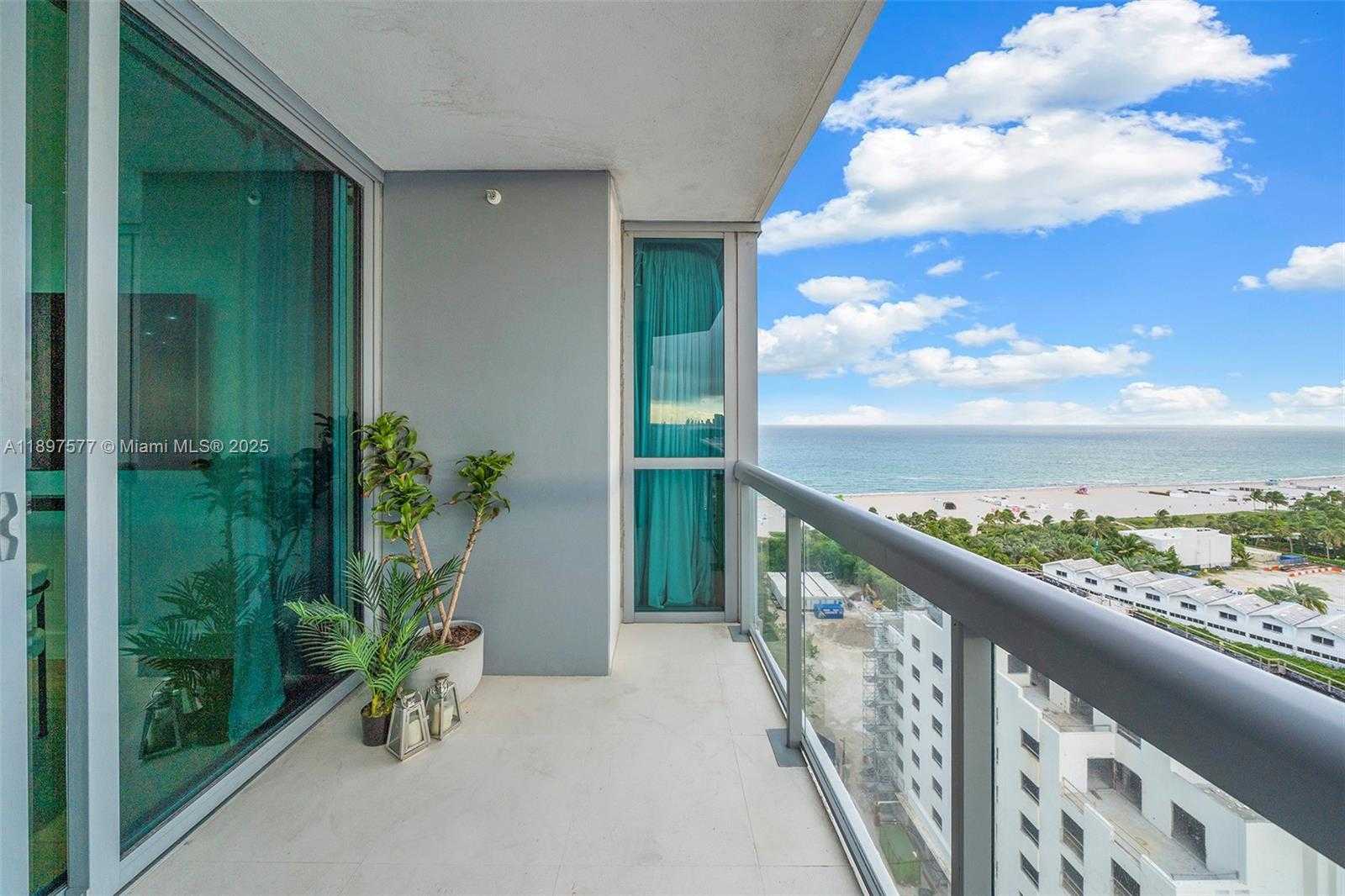 Small Image of 101 20TH ST #2002, Miami Beach Number 6