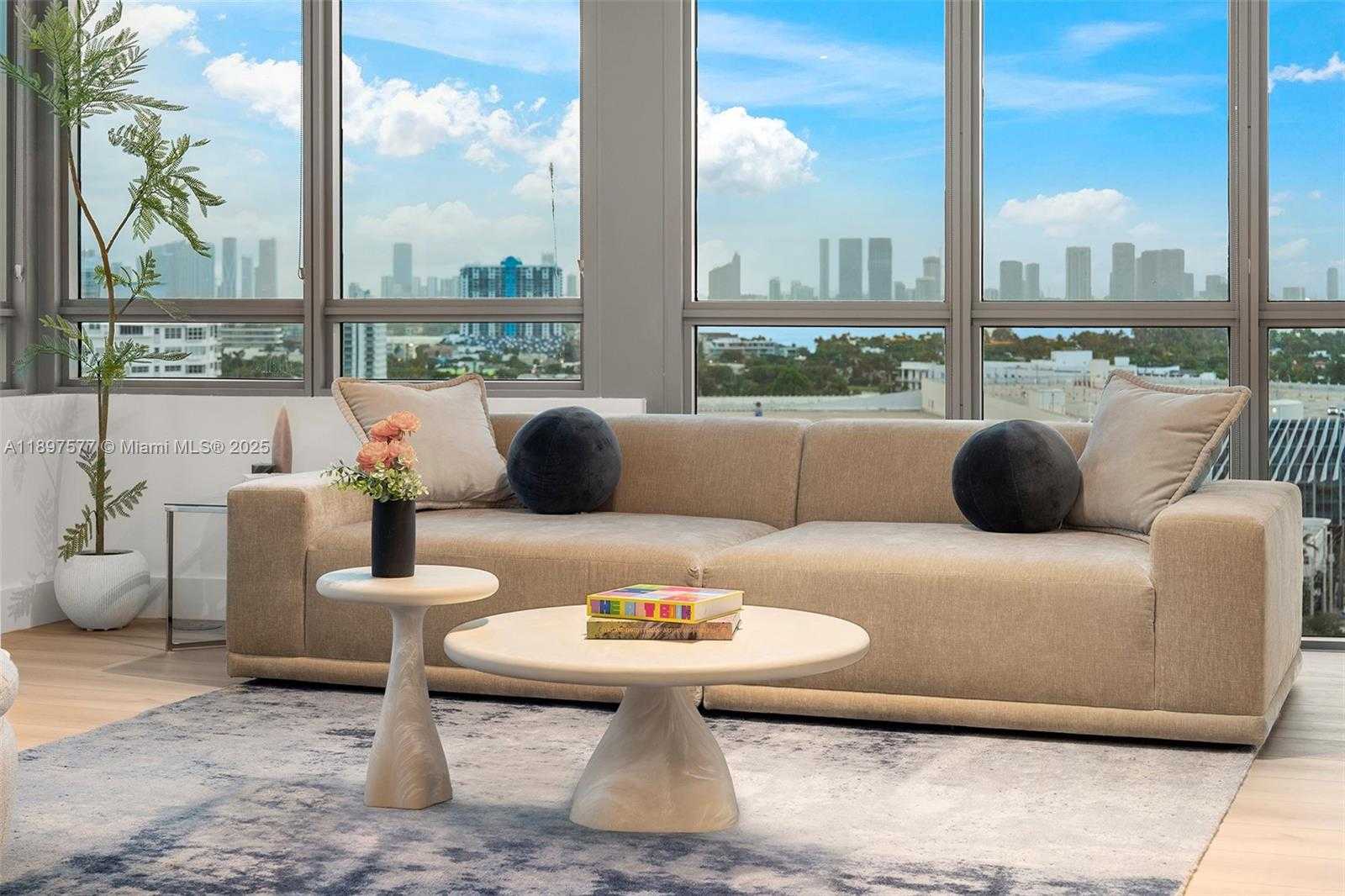 Small Image of 101 20TH ST #2002, Miami Beach Number 9
