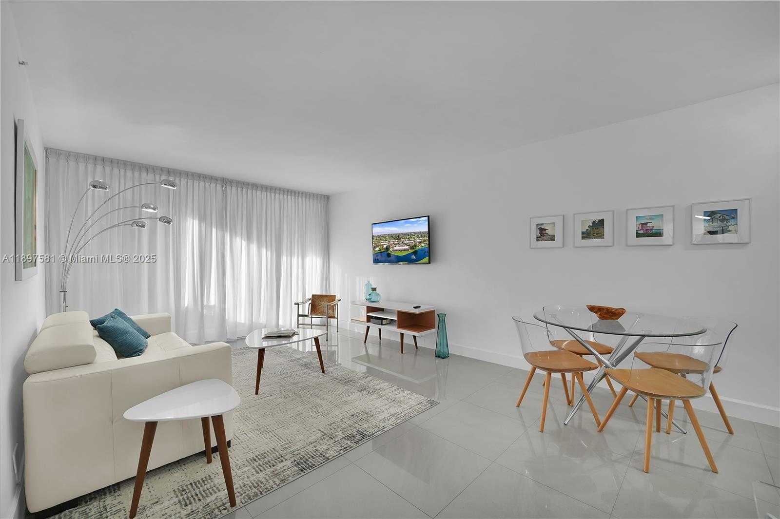 Small Image of 1500 BAY RD #266S, Miami Beach Number 6