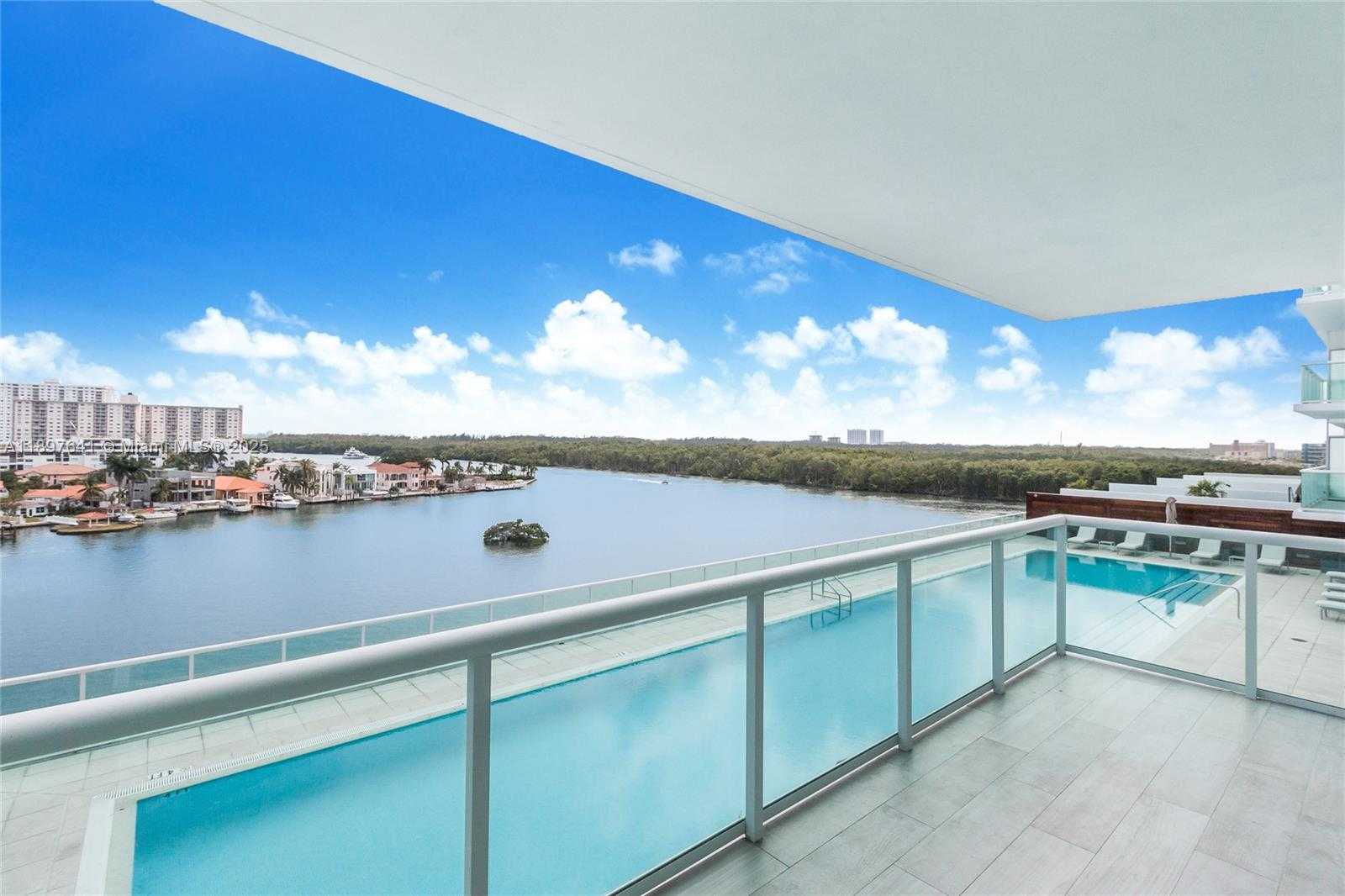 Small Image of 400 SUNNY ISLES BLVD #715, Sunny Isles Beach Number 3