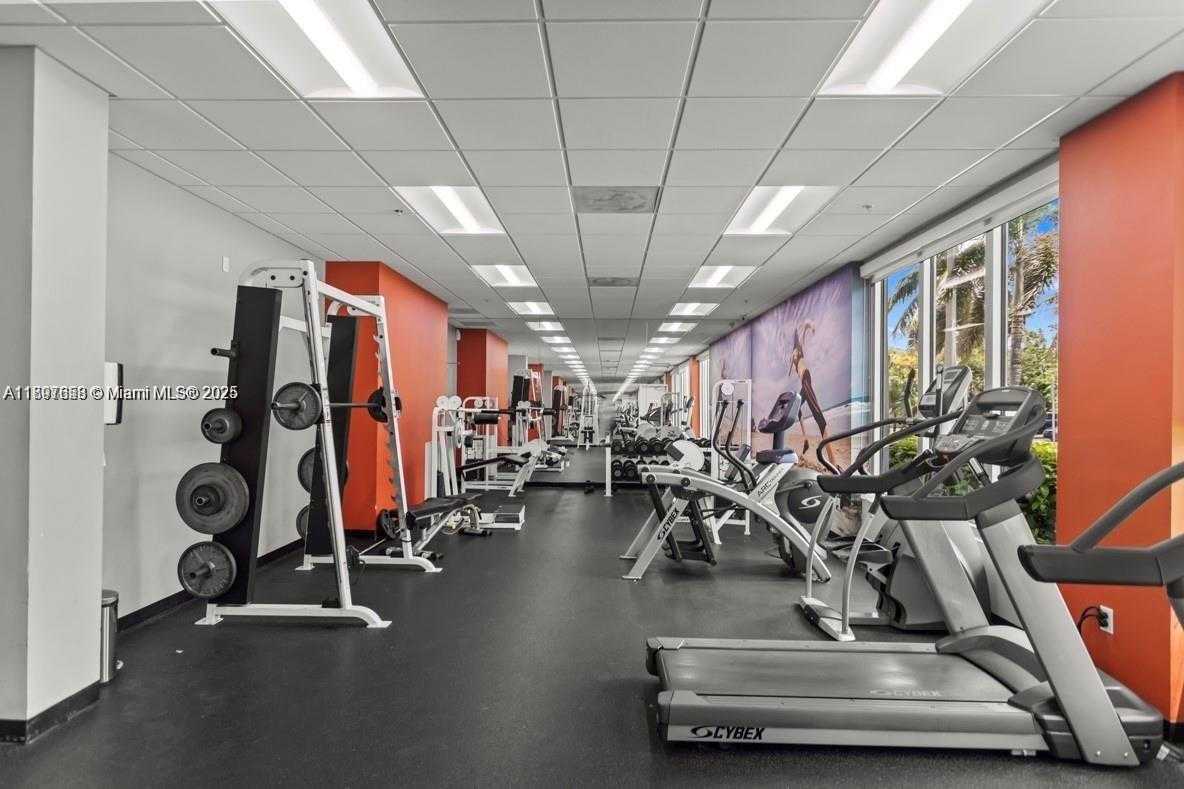 Small Image of 19380 COLLINS AVE #418, Sunny Isles Beach Number 6
