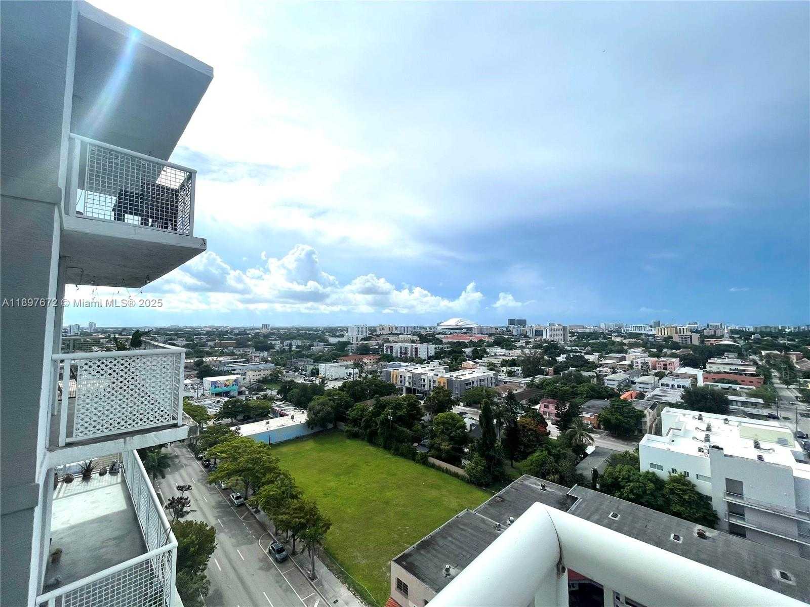 Small Image of 900 SOUTH WEST 8TH ST #1505, Miami Number 20