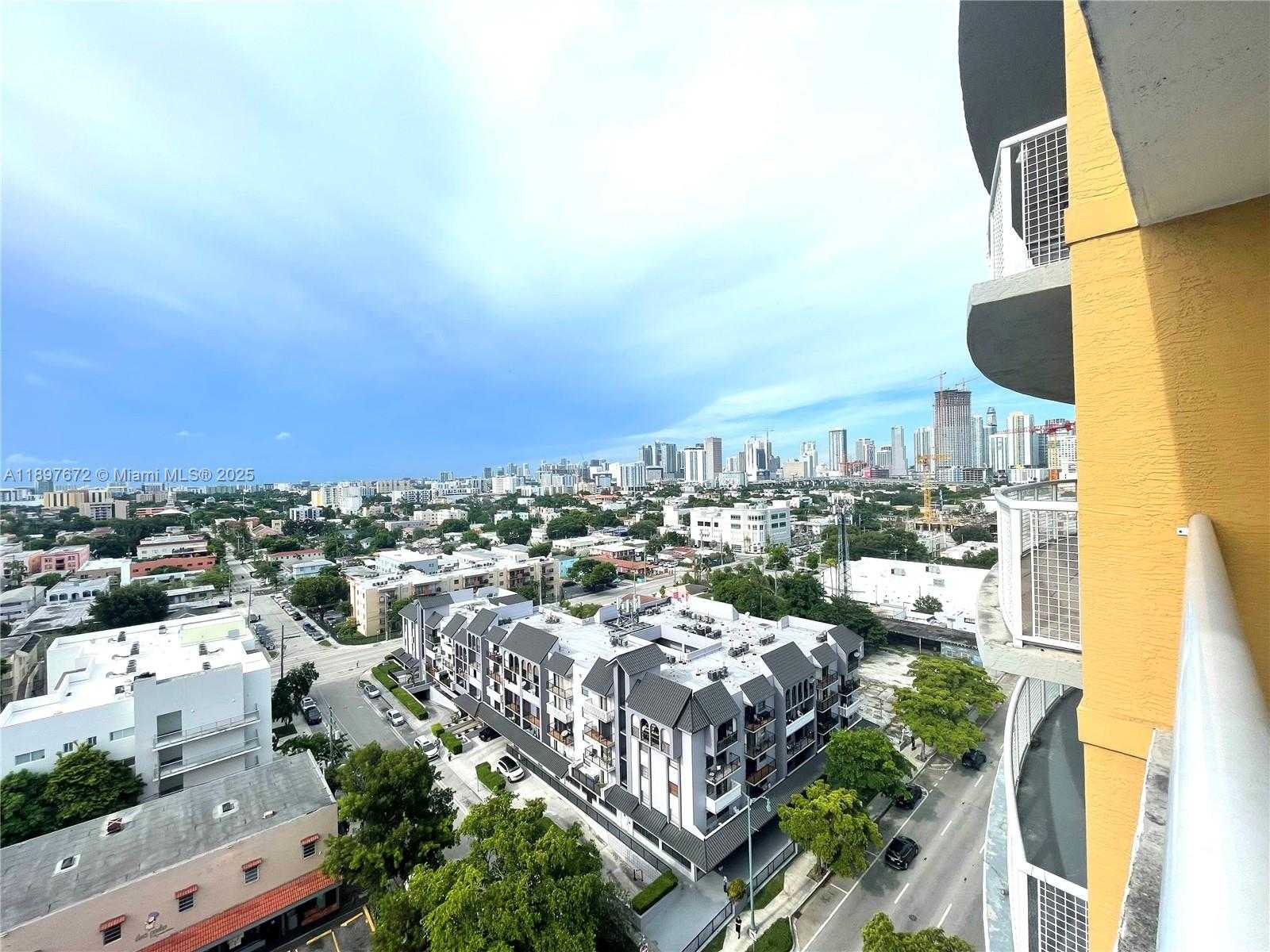 Small Image of 900 SOUTH WEST 8TH ST #1505, Miami Number 21