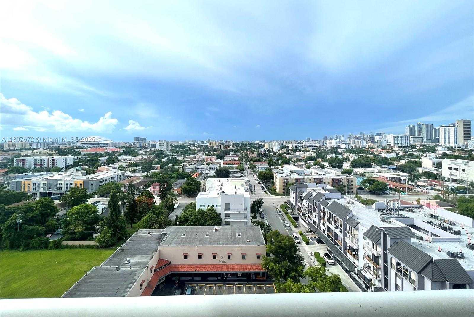 Small Image of 900 SOUTH WEST 8TH ST #1505, Miami Number 22