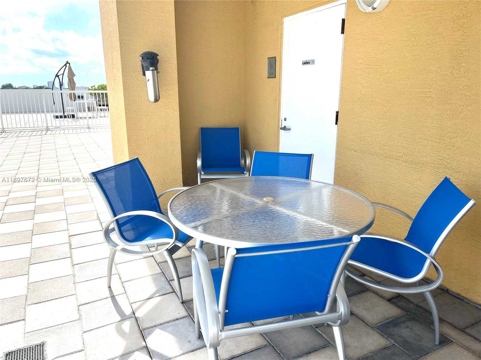 Small Image of 900 SOUTH WEST 8TH ST #1505, Miami Number 25