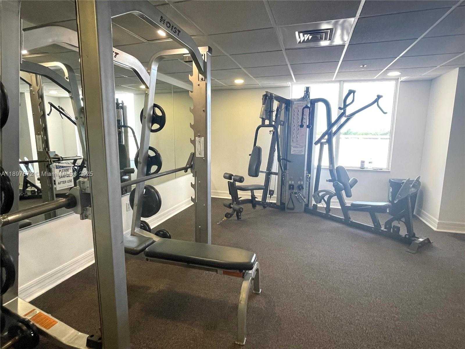 Small Image of 900 SOUTH WEST 8TH ST #1505, Miami Number 26