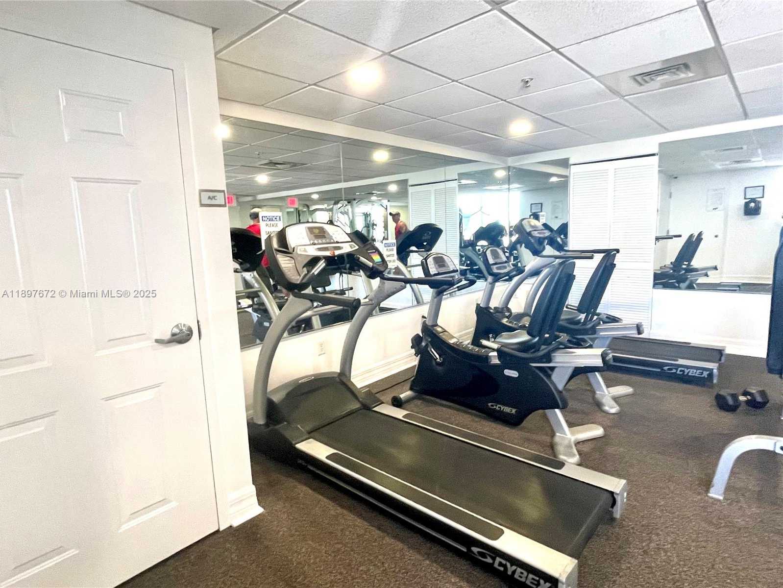 Small Image of 900 SOUTH WEST 8TH ST #1505, Miami Number 27