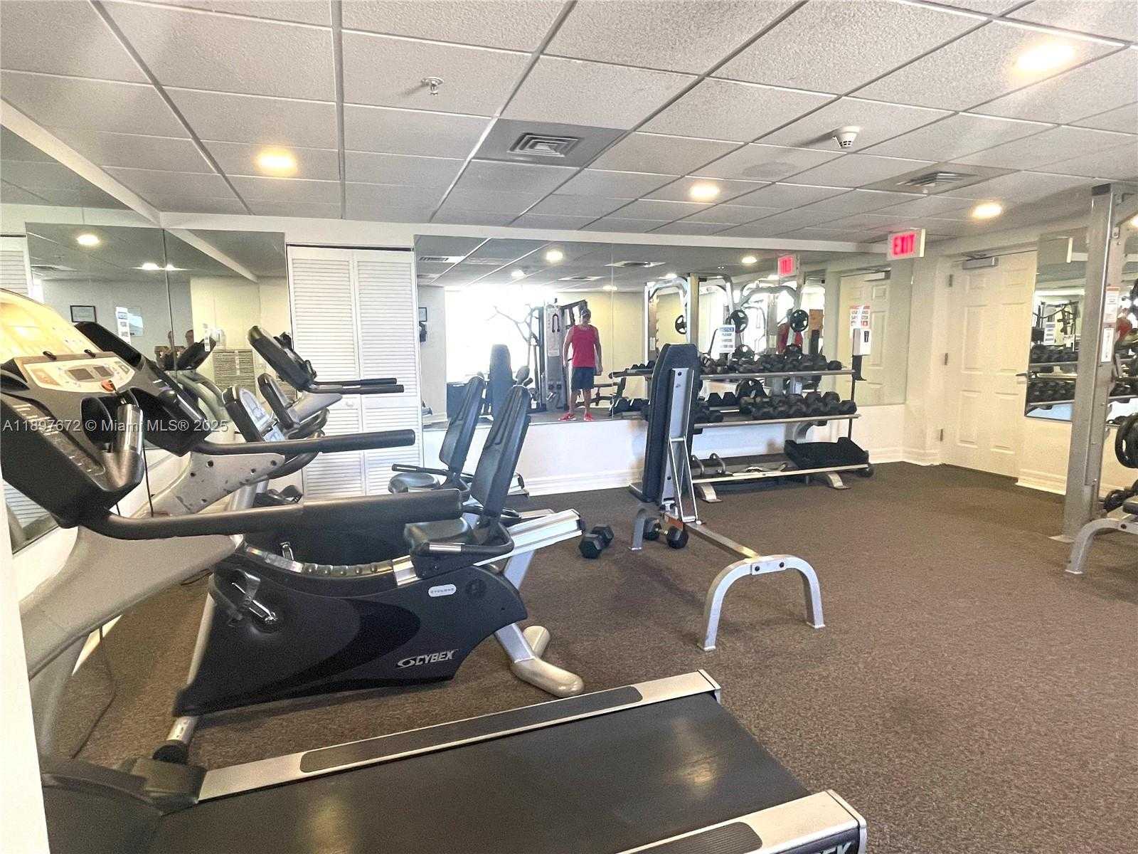 Small Image of 900 SOUTH WEST 8TH ST #1505, Miami Number 28