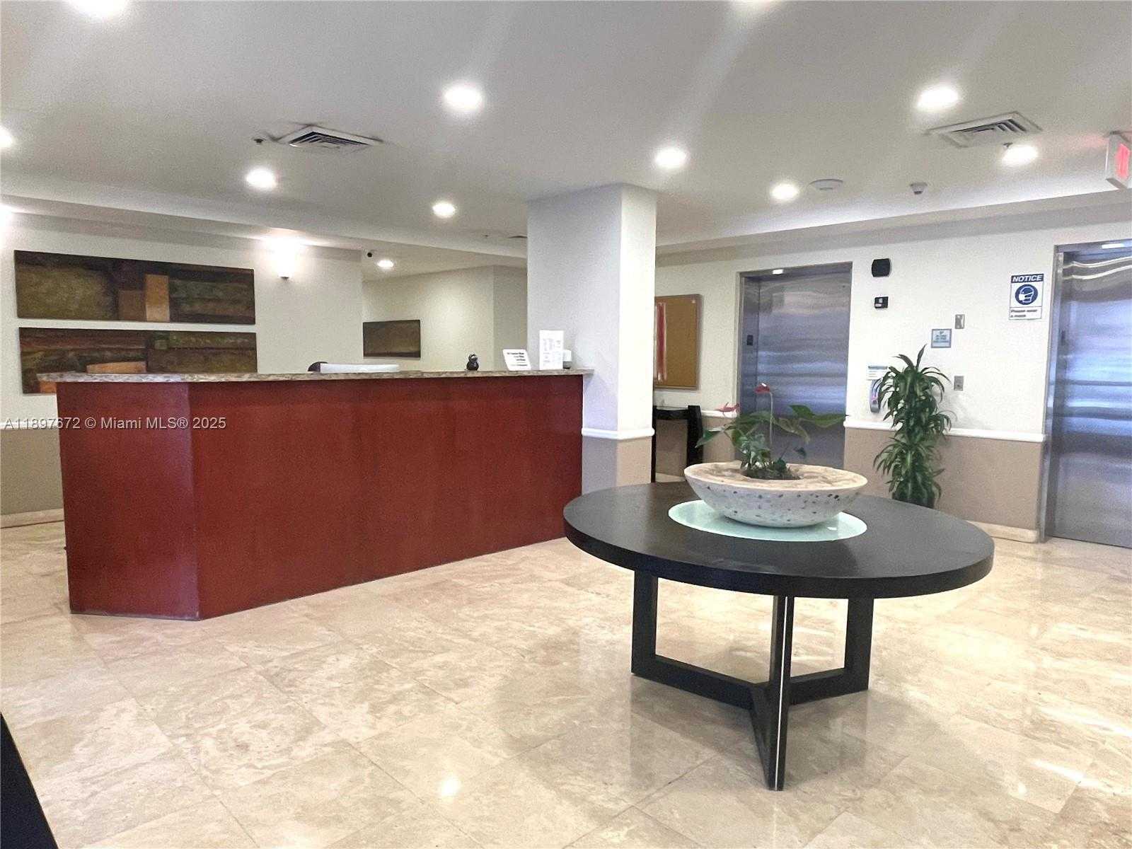 Small Image of 900 SOUTH WEST 8TH ST #1505, Miami Number 32
