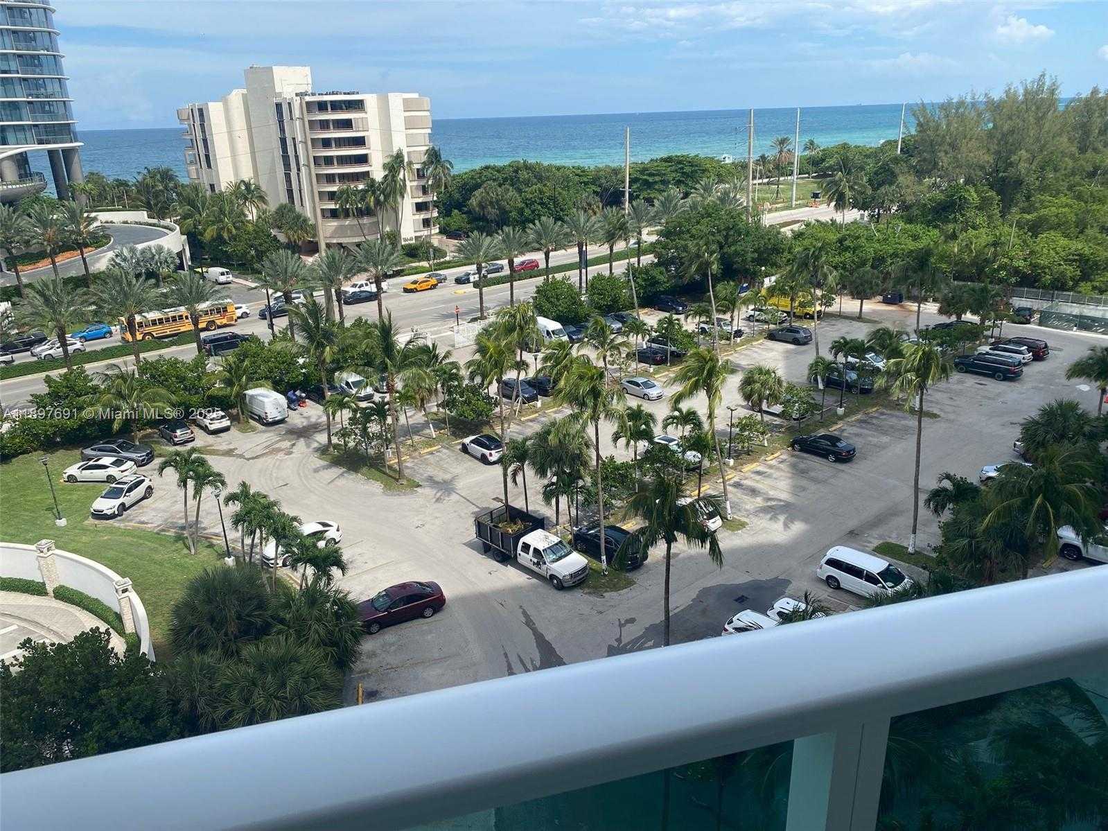 Small Image of 100 BAYVIEW DR #807, Sunny Isles Beach Number 29