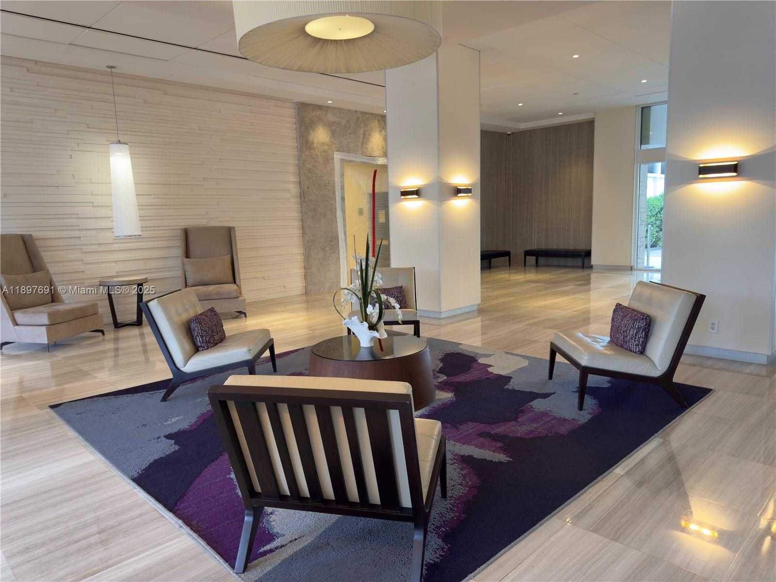 Small Image of 100 BAYVIEW DR #807, Sunny Isles Beach Number 45