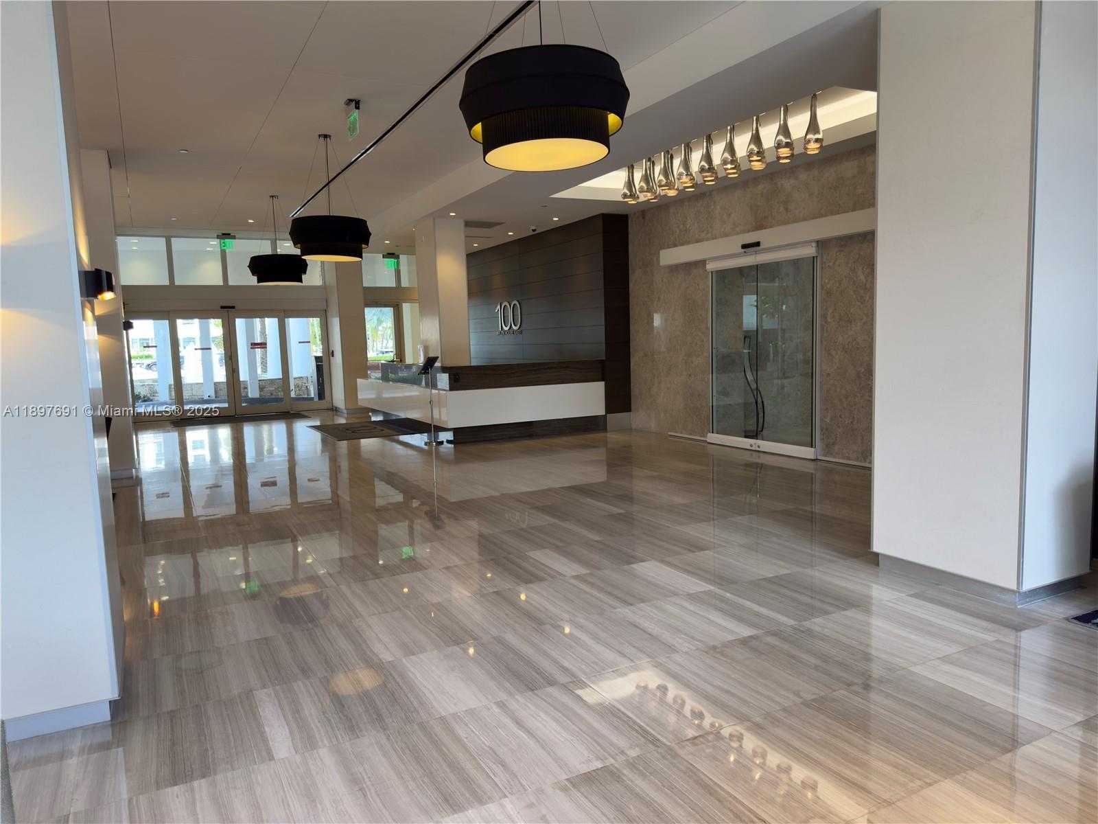 Small Image of 100 BAYVIEW DR #807, Sunny Isles Beach Number 46