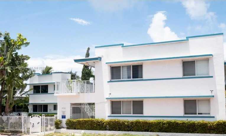 Small Image of 7710 HARDING AVE #2, Miami Beach Number 2