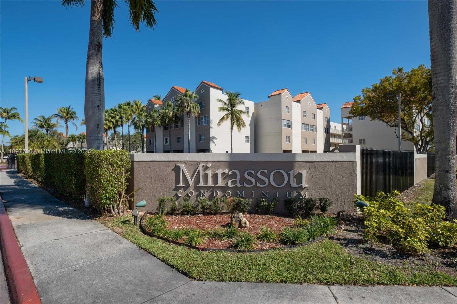 Small Image of 6065 NORTH WEST 186TH ST #306, Hialeah Number 21