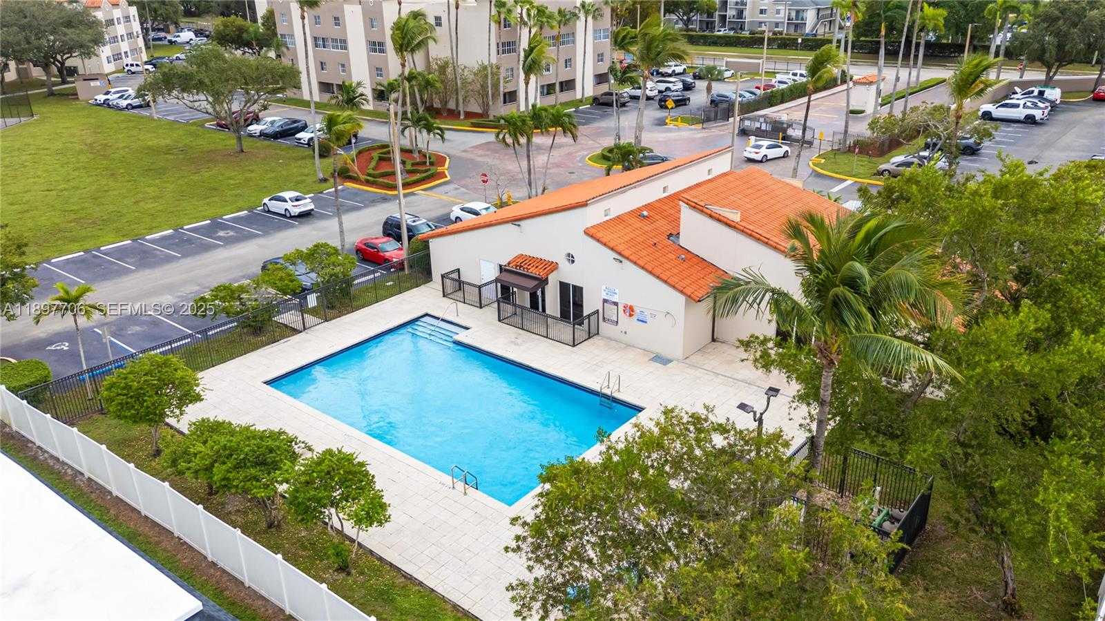 Small Image of 6065 NORTH WEST 186TH ST #306, Hialeah Number 53