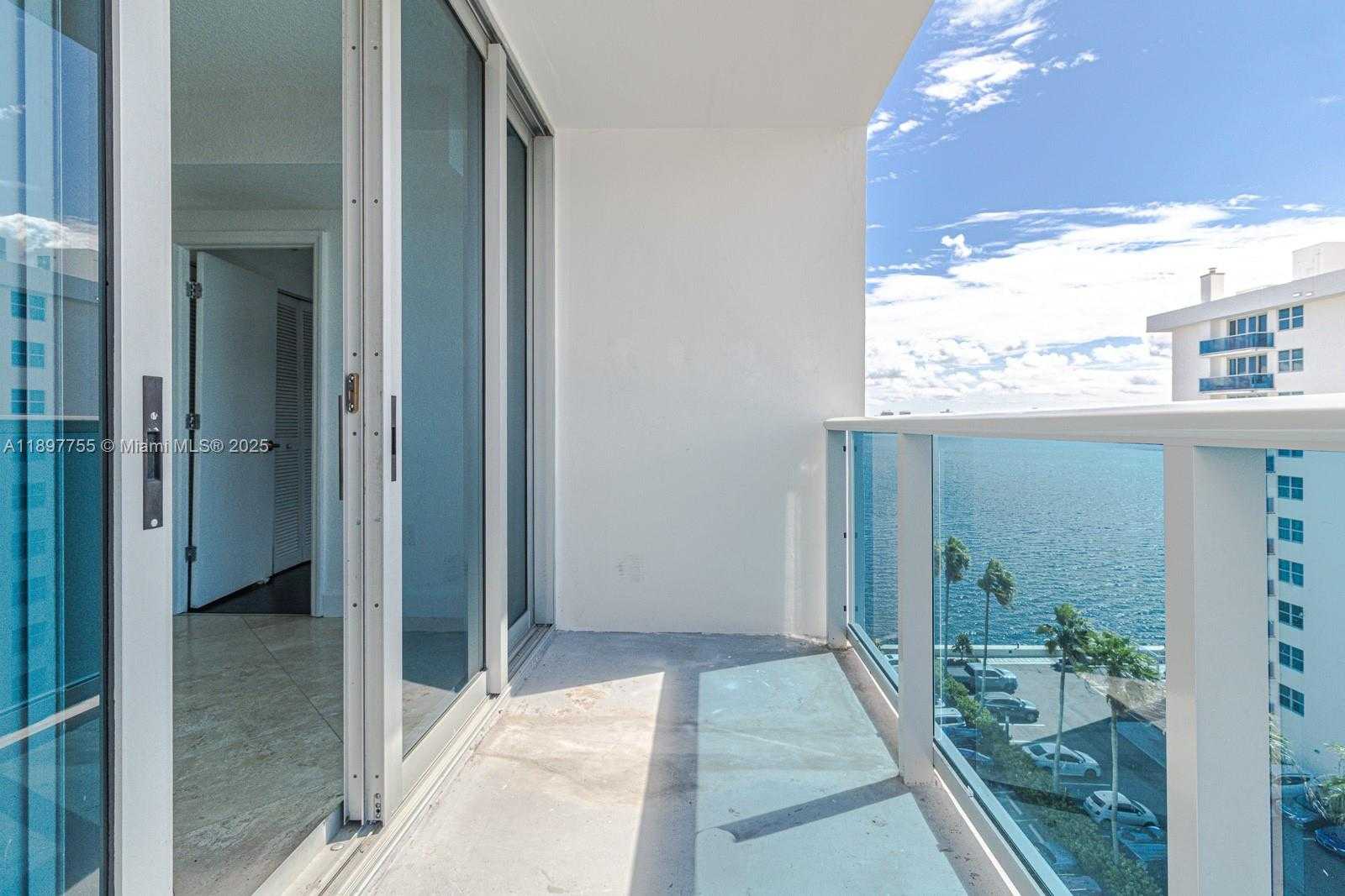 Small Image of 7501 EAST TREASURE DR #8T, North Bay Village Number 15