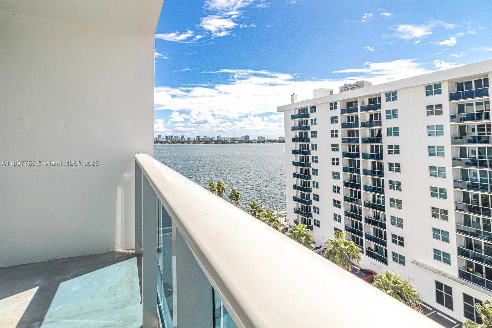 Small Image of 7501 EAST TREASURE DR #8T, North Bay Village Number 16
