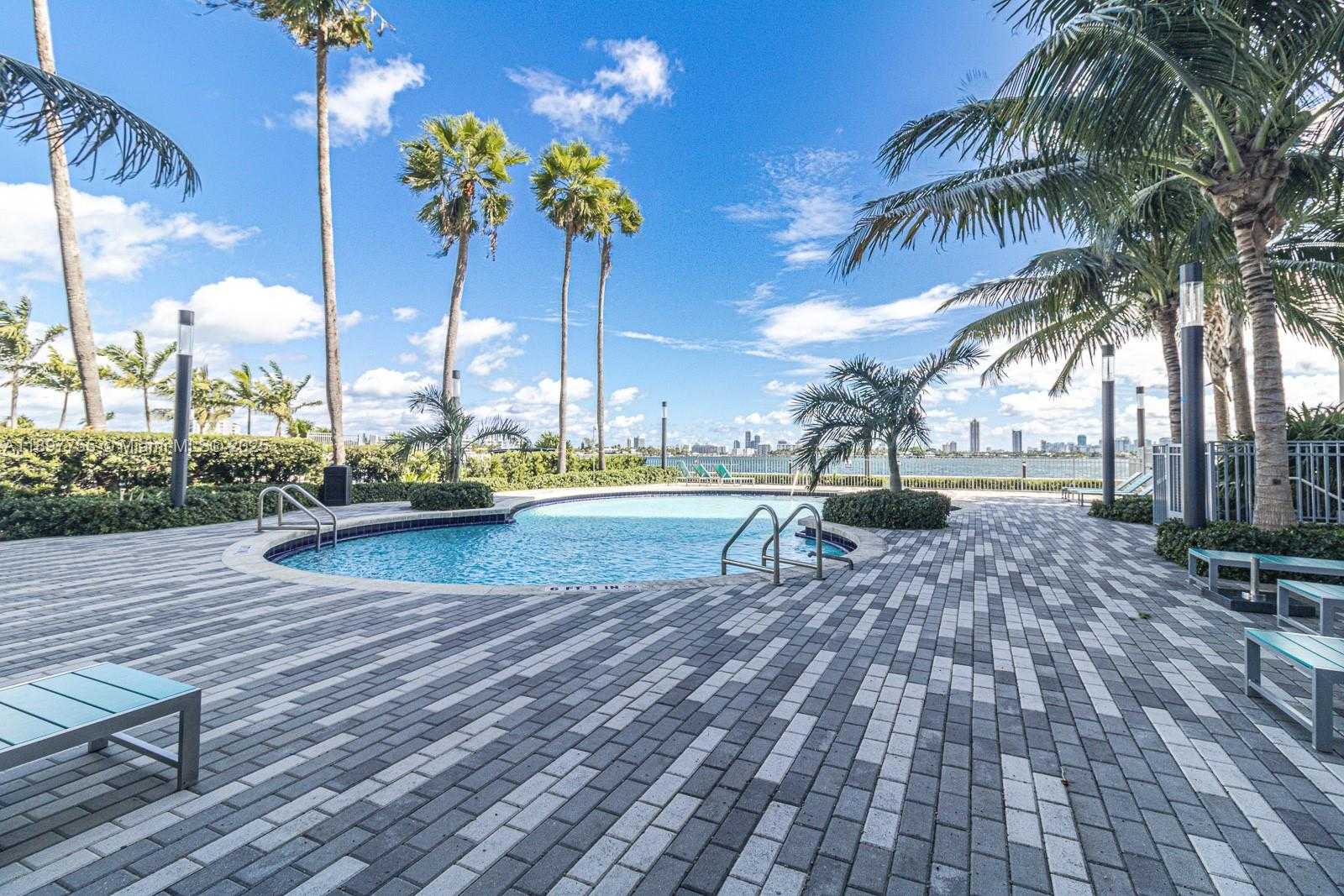 Small Image of 7501 EAST TREASURE DR #8T, North Bay Village Number 20