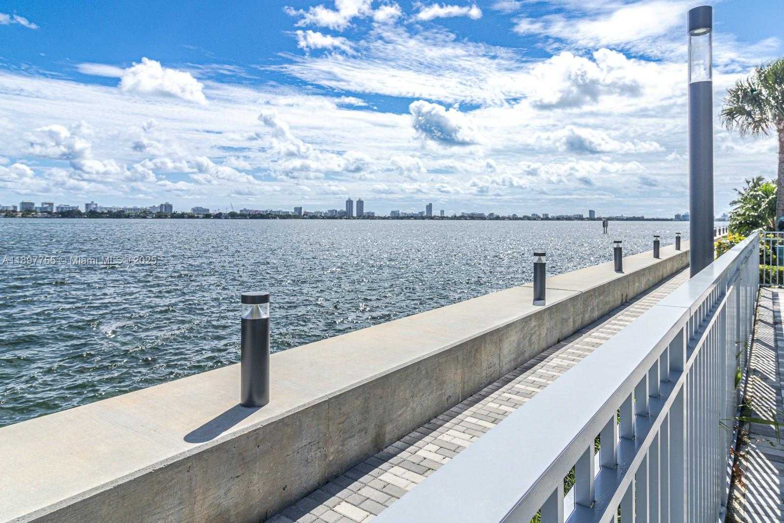 Small Image of 7501 EAST TREASURE DR #8T, North Bay Village Number 22