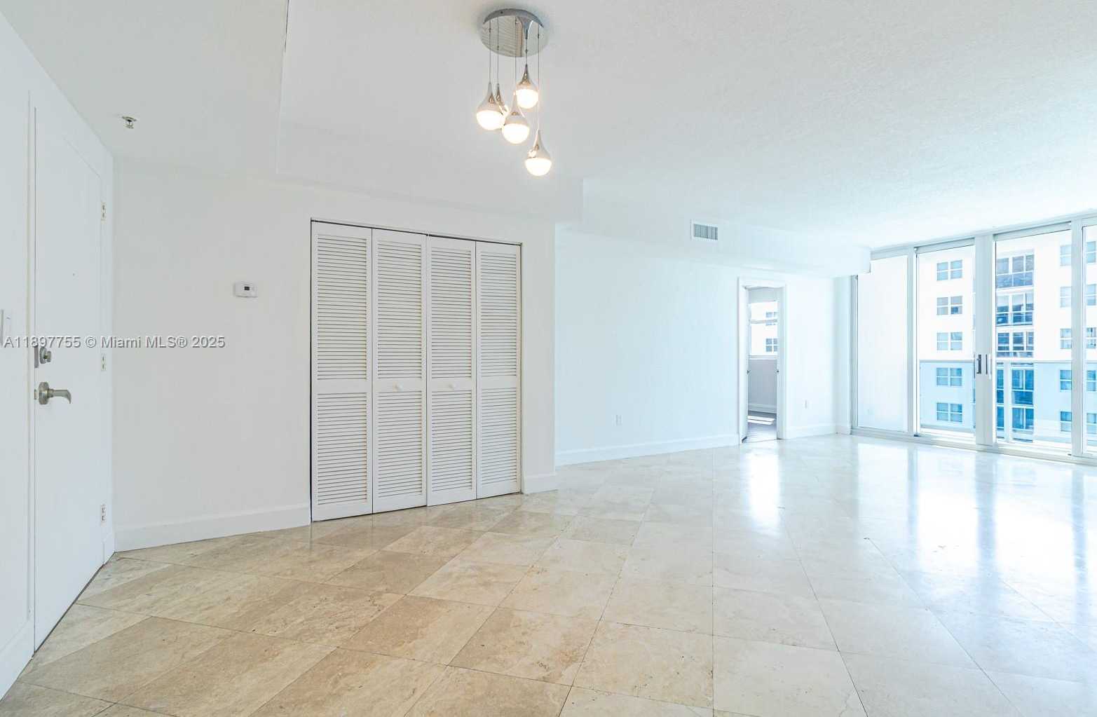 Small Image of 7501 EAST TREASURE DR #8T, North Bay Village Number 4