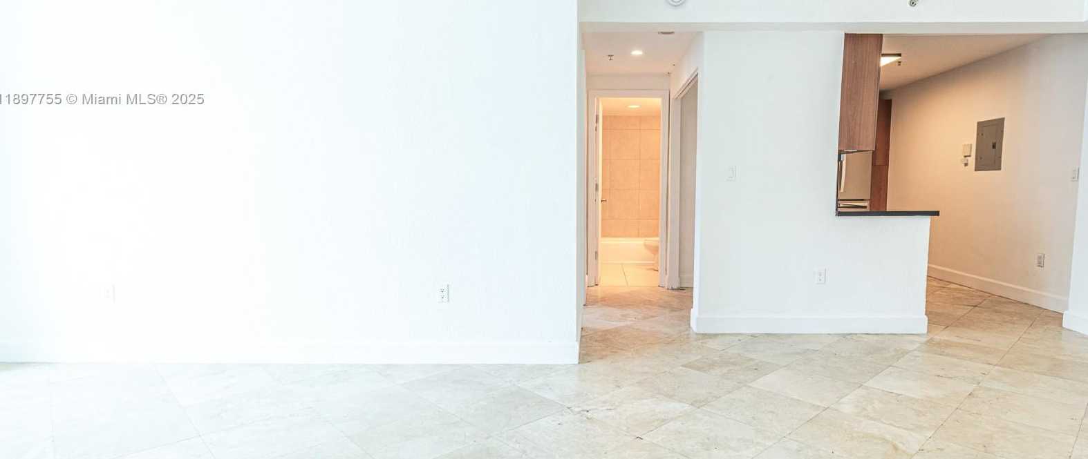 Small Image of 7501 EAST TREASURE DR #8T, North Bay Village Number 5