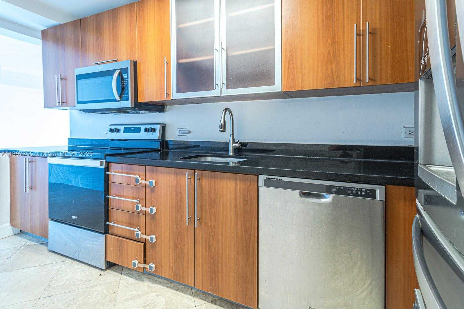 Small Image of 7501 EAST TREASURE DR #8T, North Bay Village Number 7