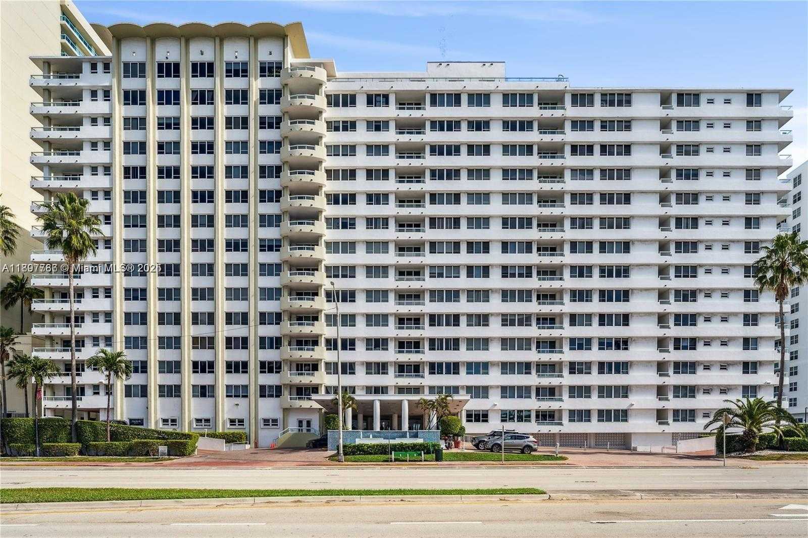 Small Image of 5005 COLLINS AVE #1523, Miami Beach Number 18