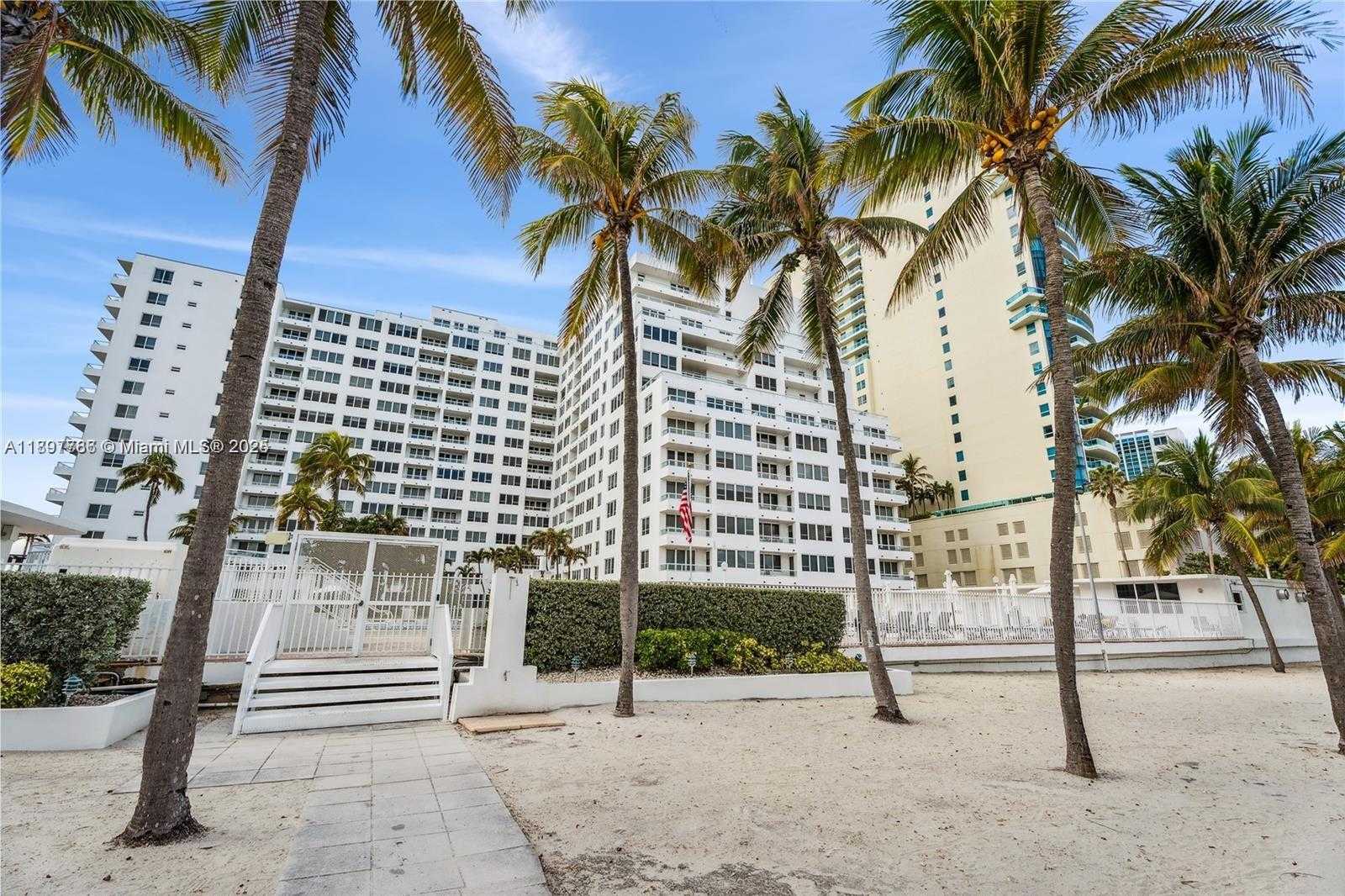 Small Image of 5005 COLLINS AVE #1523, Miami Beach Number 19