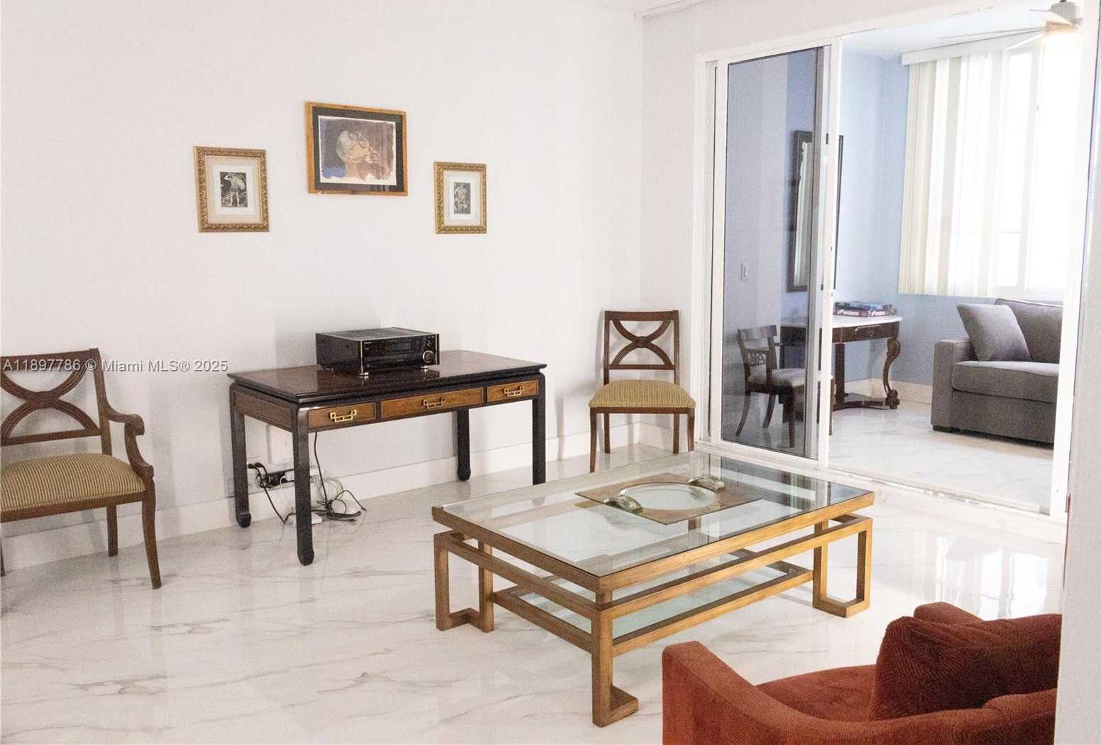 Small Image of 5005 COLLINS AVE #1523, Miami Beach Number 2