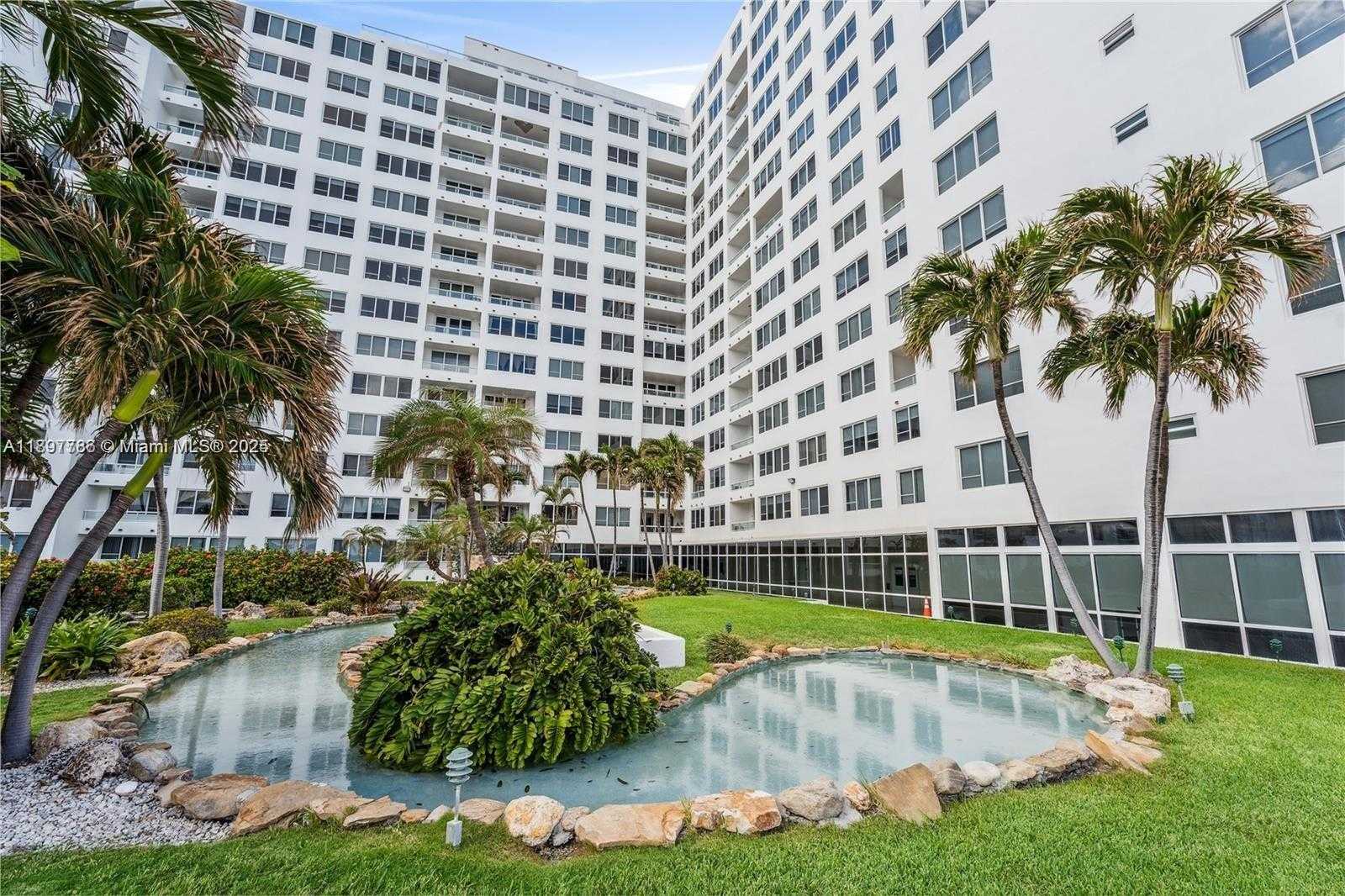 Small Image of 5005 COLLINS AVE #1523, Miami Beach Number 20