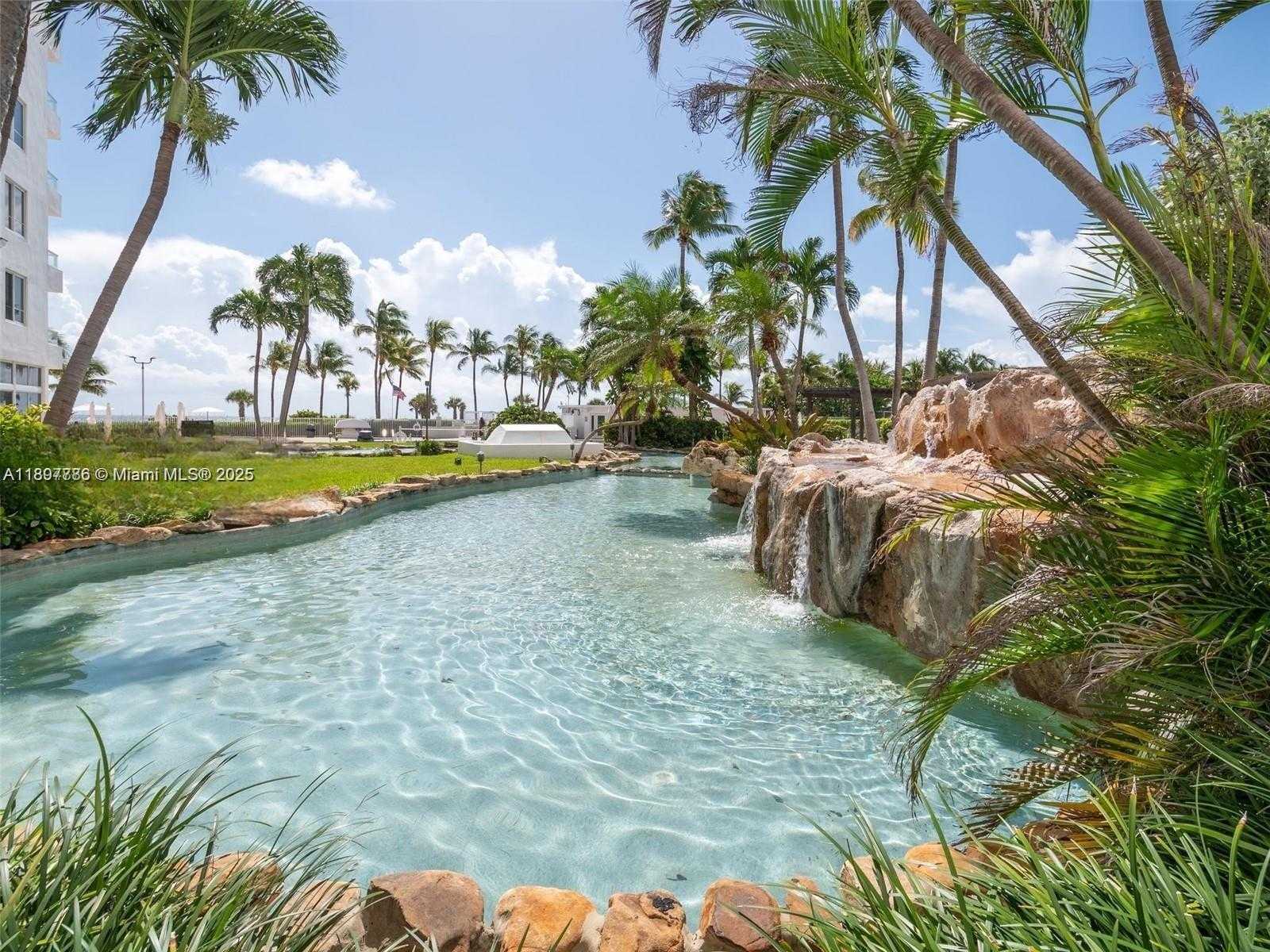 Small Image of 5005 COLLINS AVE #1523, Miami Beach Number 32