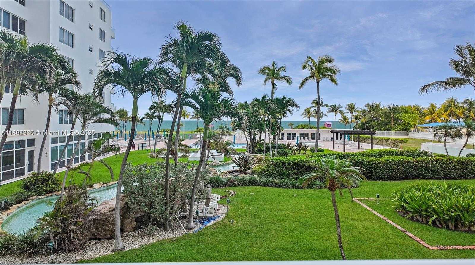 Small Image of 5005 COLLINS AVE #1523, Miami Beach Number 33