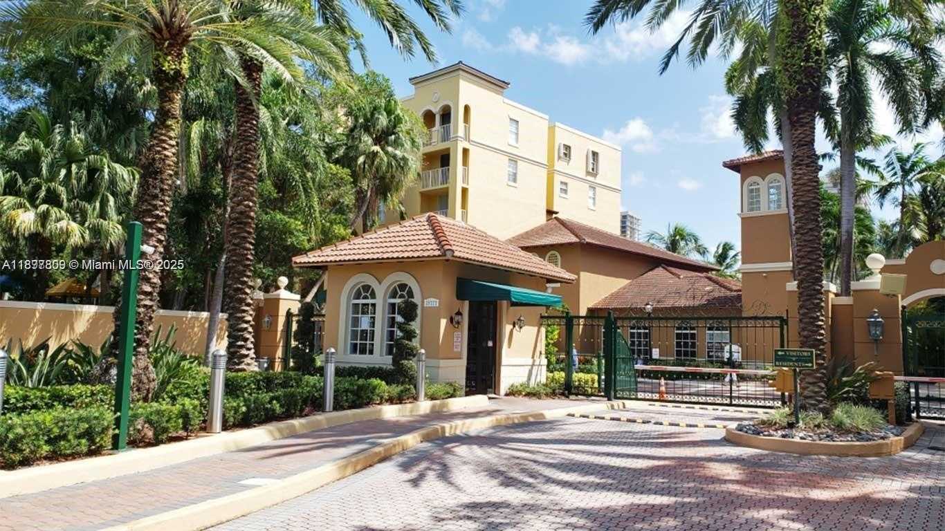 Small Image of 19501 EAST COUNTRY CLUB DR #9104, Aventura Number 12