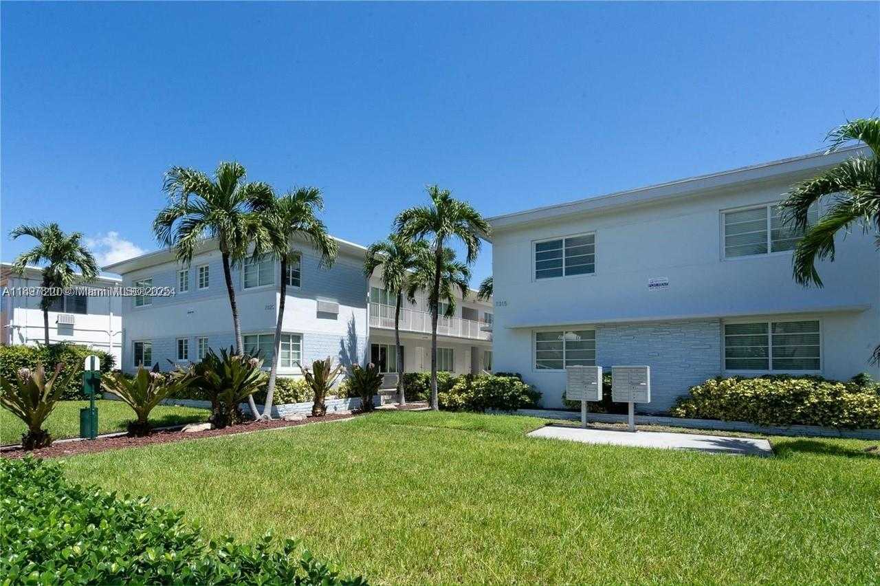 Small Image of 7315 HARDING AVE #7, Miami Beach Number 14