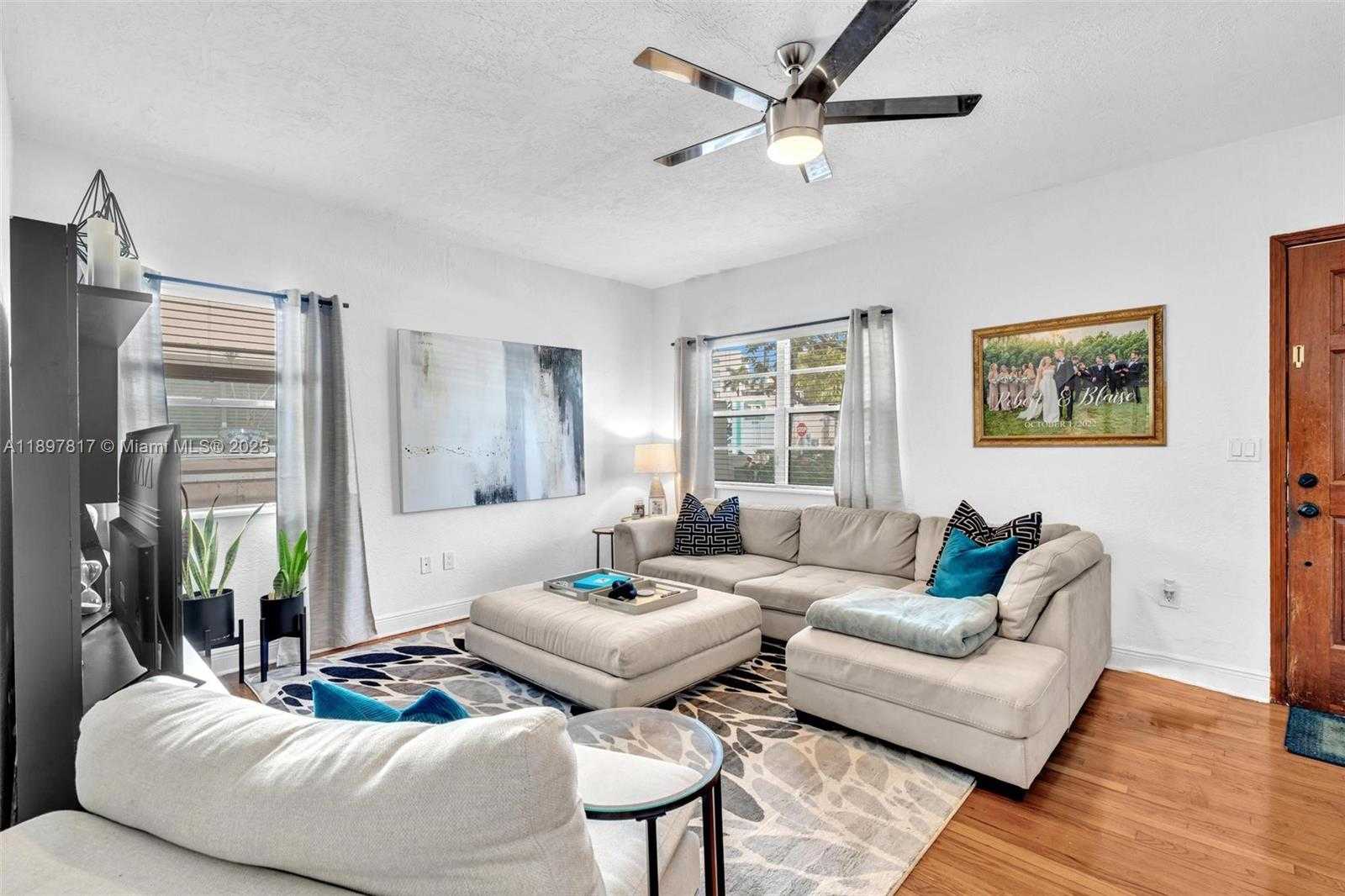 Small Image of 836 WEST 40TH ST #1, Miami Beach Number 8