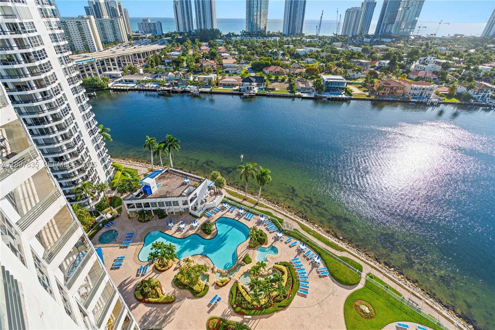 Small Image of 19101 NORTH EAST 36TH CT #2109, Aventura Number 56