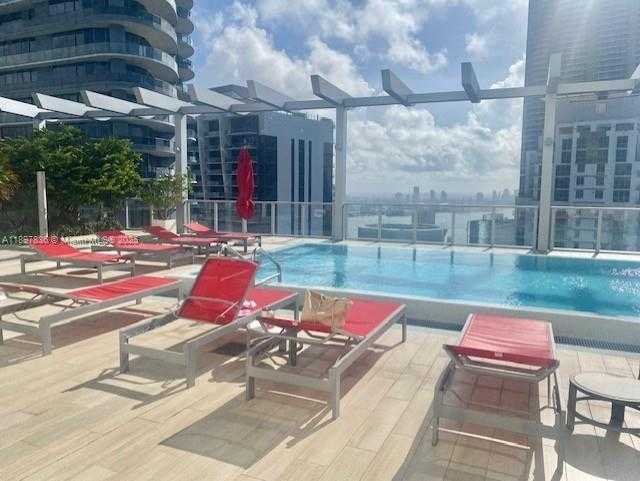 Small Image of 1100 SOUTH MIAMI AVE #811, Miami Number 11