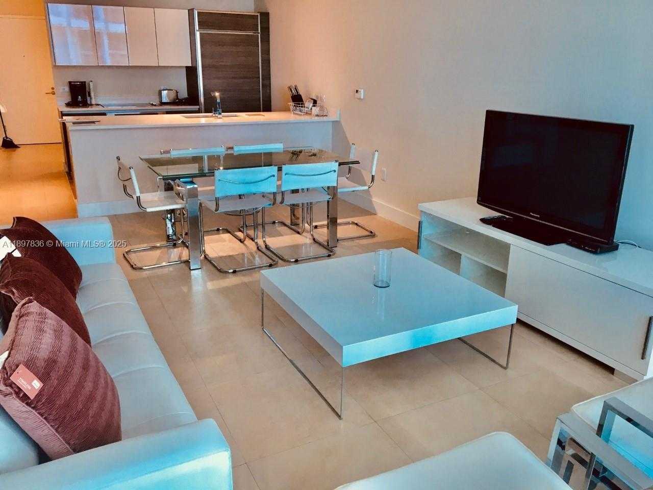 Small Image of 1100 SOUTH MIAMI AVE #811, Miami Number 9