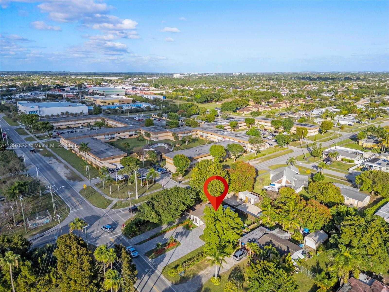 Small Image of 1075 NORTH EAST 12TH AVE #1075, Homestead Number 33