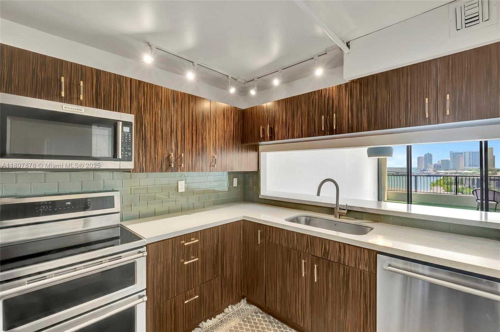 Small Image of 555 NORTH EAST 15TH ST #14I, Miami Number 10