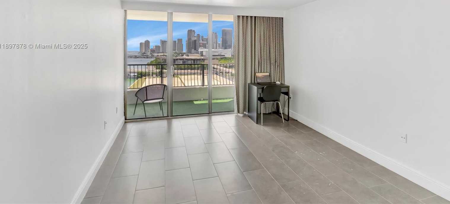 Small Image of 555 NORTH EAST 15TH ST #14I, Miami Number 17