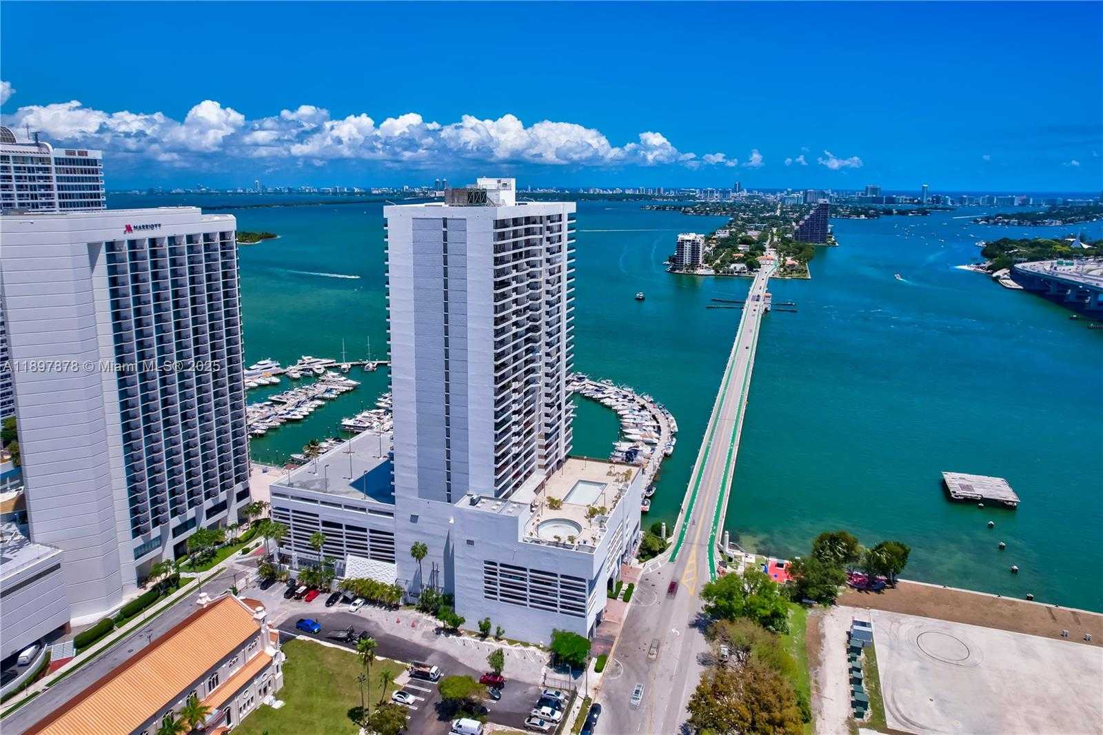 Small Image of 555 NORTH EAST 15TH ST #14I, Miami Number 2