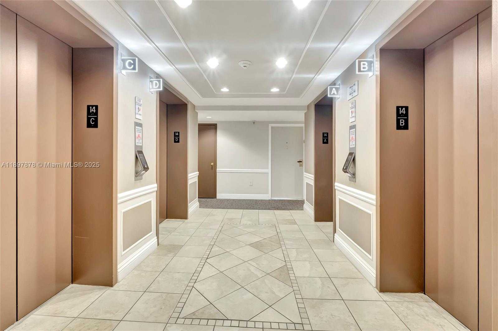 Small Image of 555 NORTH EAST 15TH ST #14I, Miami Number 24