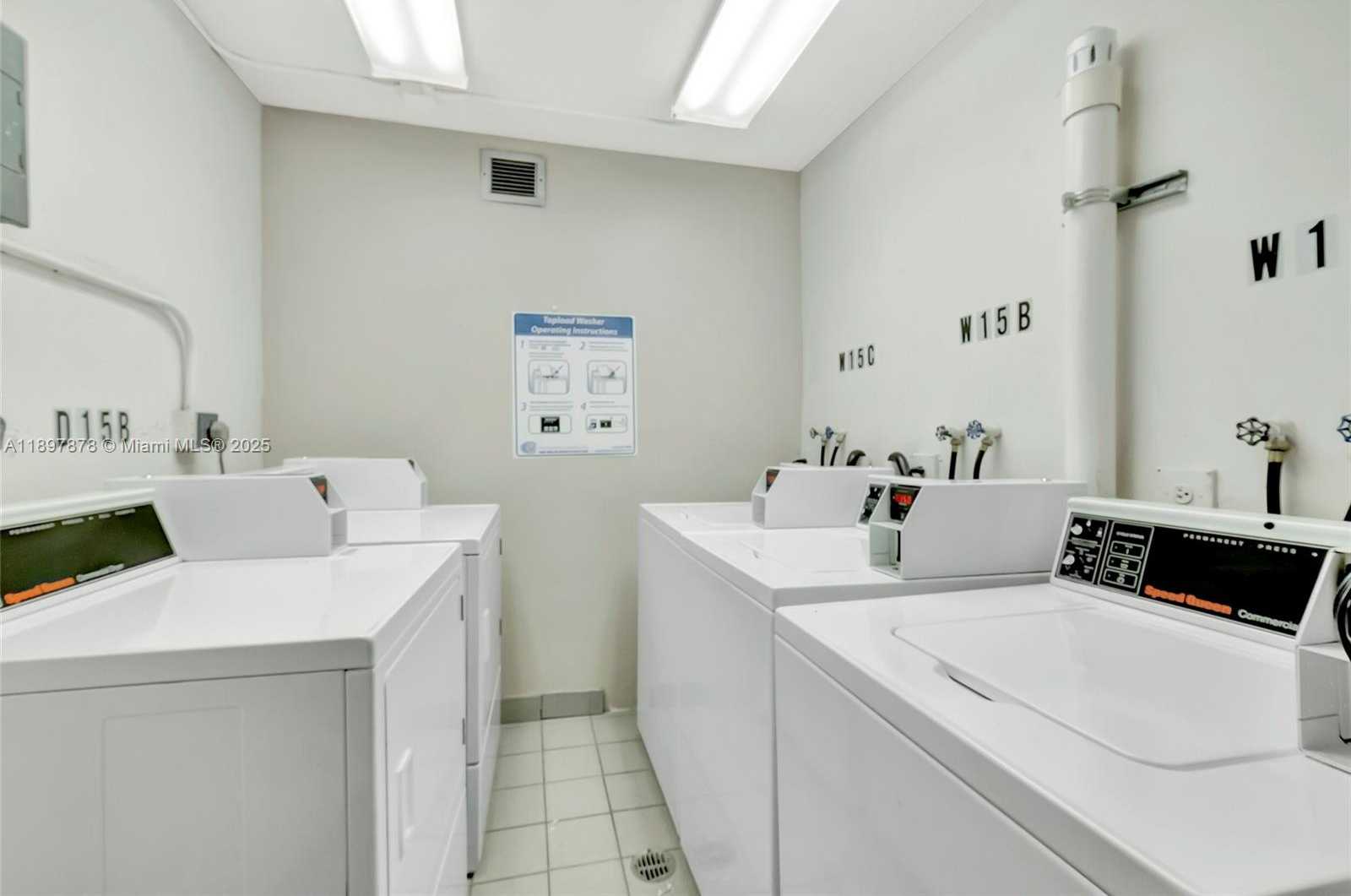 Small Image of 555 NORTH EAST 15TH ST #14I, Miami Number 25