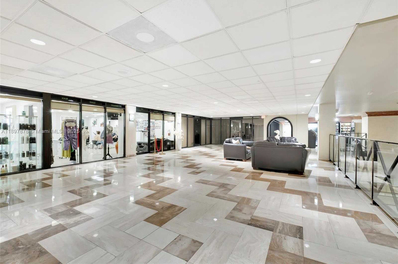 Small Image of 555 NORTH EAST 15TH ST #14I, Miami Number 28