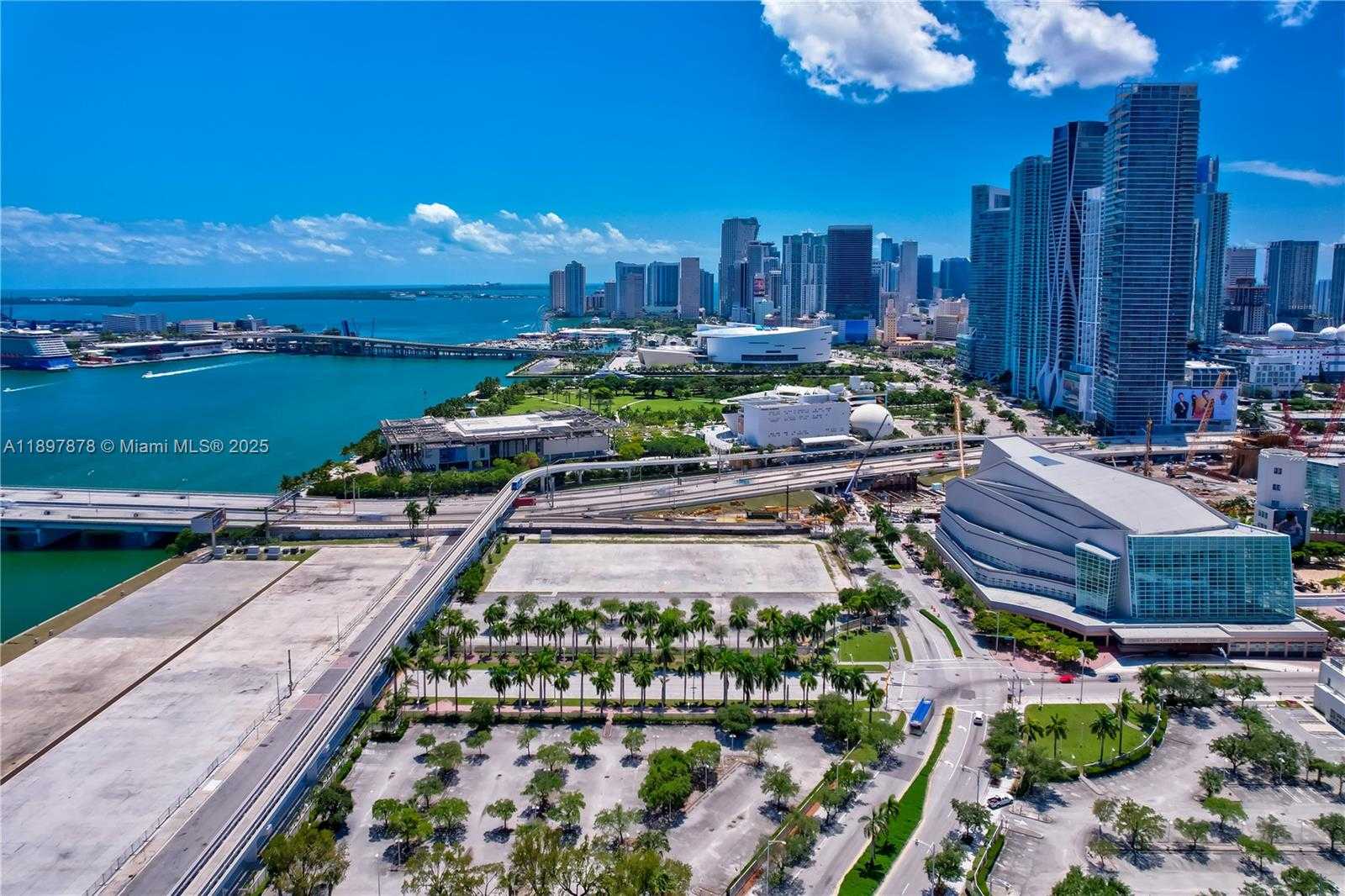 Small Image of 555 NORTH EAST 15TH ST #14I, Miami Number 3