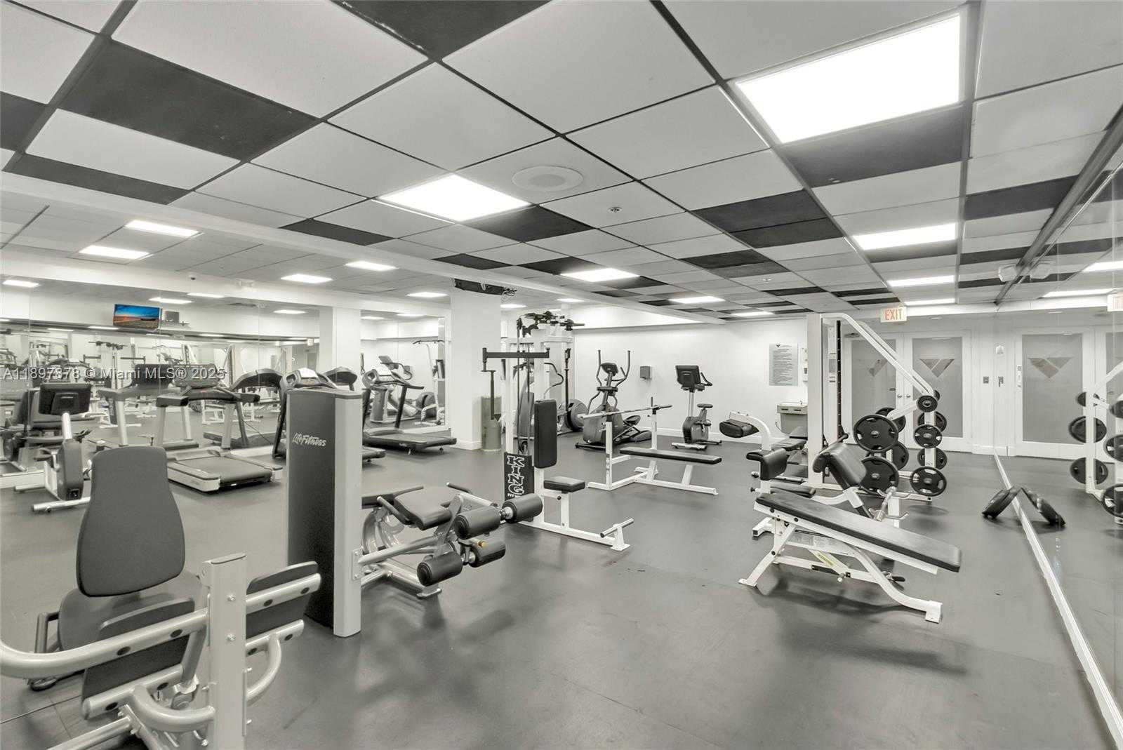 Small Image of 555 NORTH EAST 15TH ST #14I, Miami Number 32